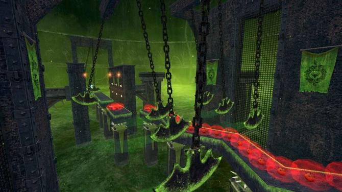 SEUM: Speedrunners from Hell - Soundtrack 