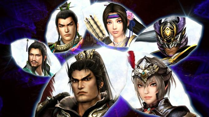 WARRIORS: Abyss Hack'n'Dash 
