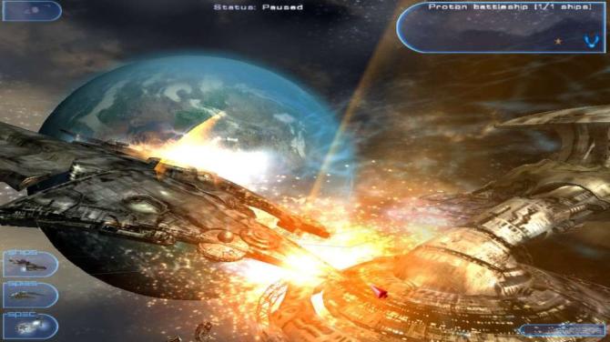 Haegemonia: Legions of Iron 