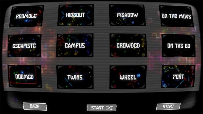 Gravity Wars 