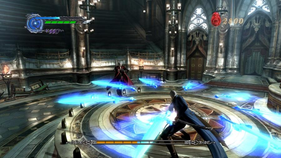 Devil May Cry 4 Special Edition - Demon Hunter Bundle 