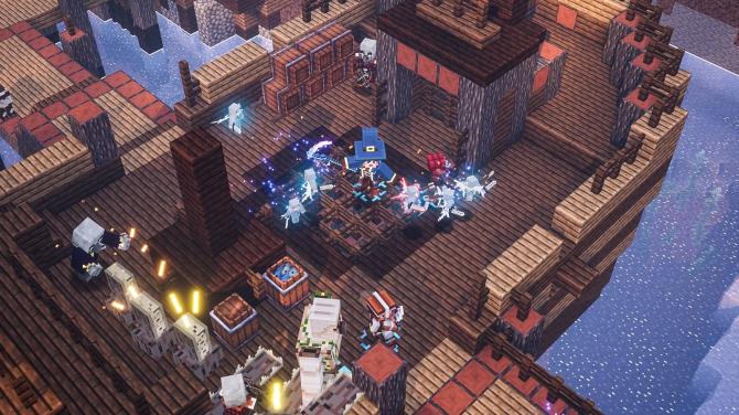 Minecraft Dungeons Ultimate Edition 