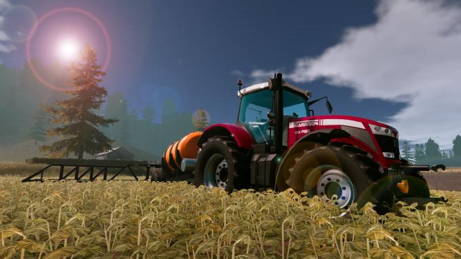Real Farm Premium Edition 