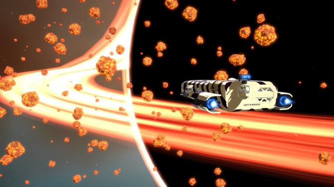 Space Crew: Legendary Edition 