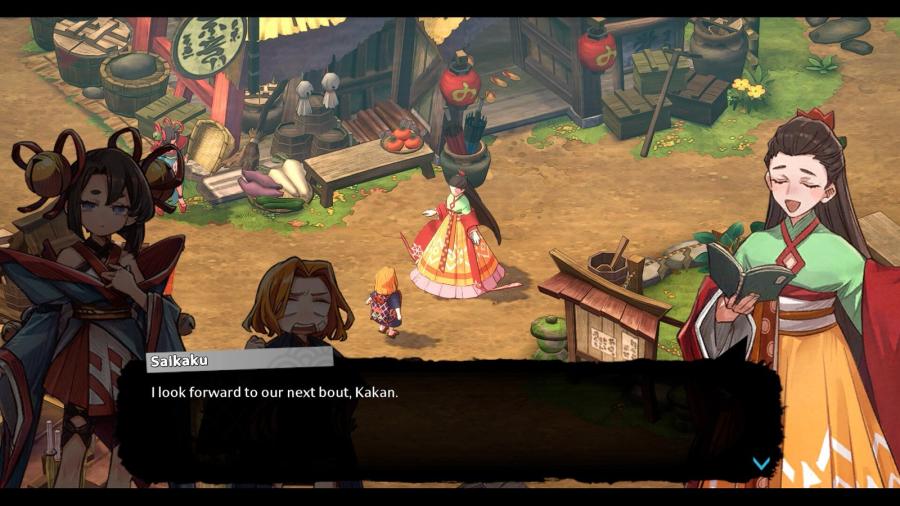 Towa and the Guardians of the Sacred Tree Deluxe Edition 