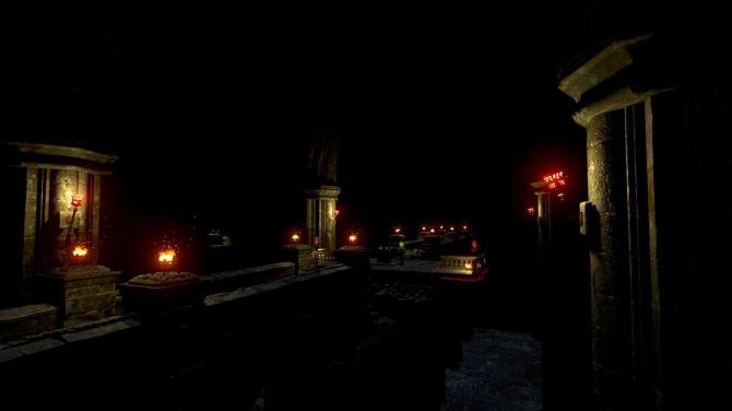 Lightkeeper's Curse 