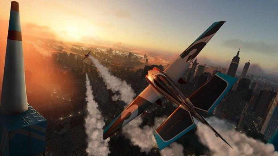 The Crew 2 Gold Edition 