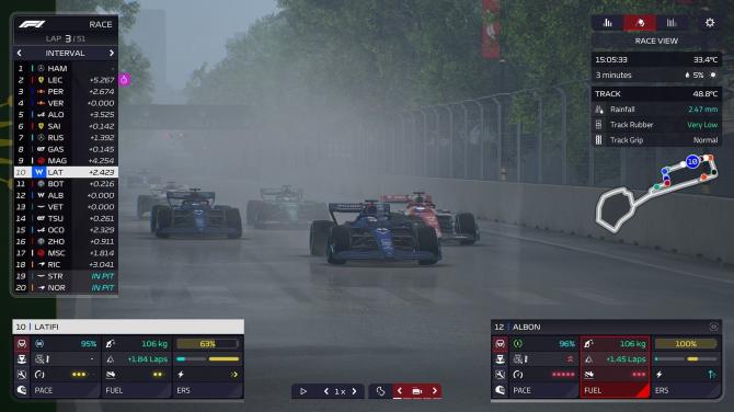 F1 Manager 2022 