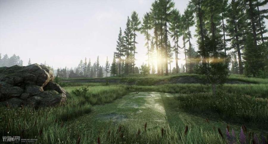Escape from Tarkov: Standard Edition 