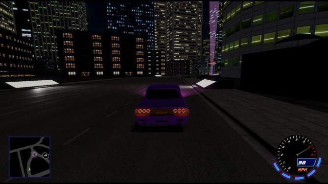 Street Race Kings 