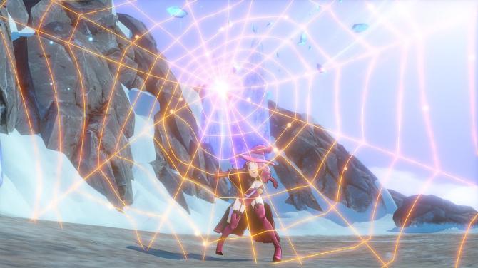 Black Clover: Quartet Knights EU Deluxe Edition 