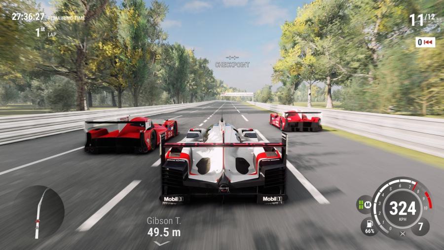 Gear.Club Unlimited 2 - Ultimate Edition 