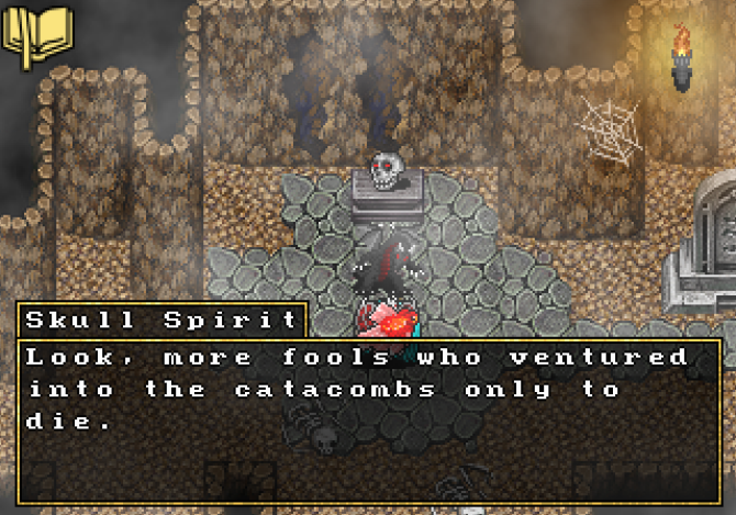 Deity Quest 