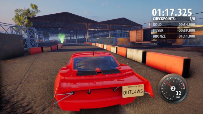 Street Outlaws - 1&2 Double Pack Bundle 