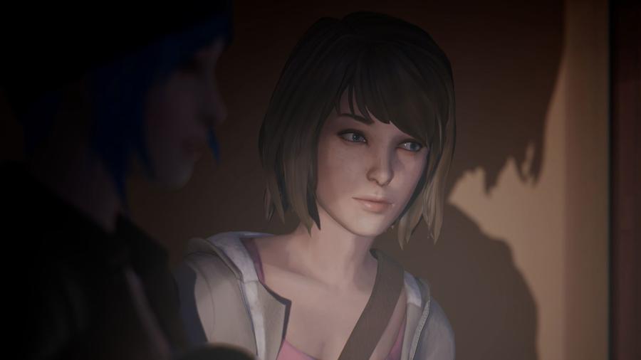 Life is Strange Remastered Collection 