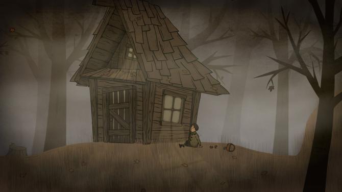 Creepy Tale Bundle 