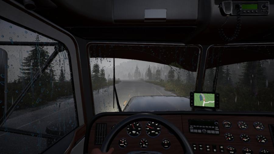 Alaskan Road Truckers 