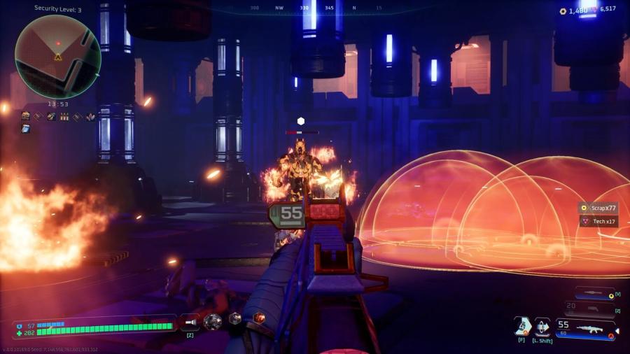 Deadzone: Rogue 