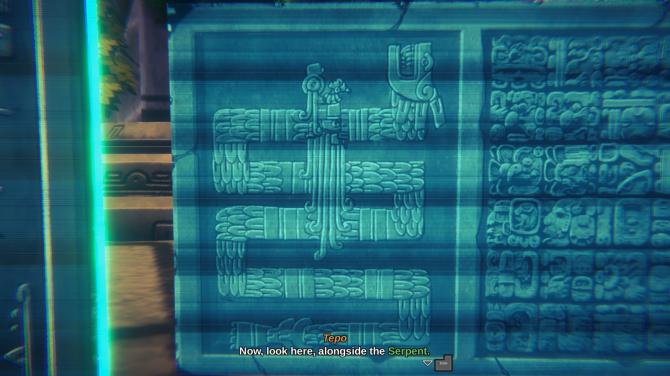 Aztech Forgotten Gods 