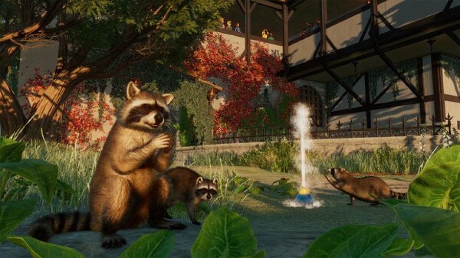 Planet Zoo Premium Edition 2023 