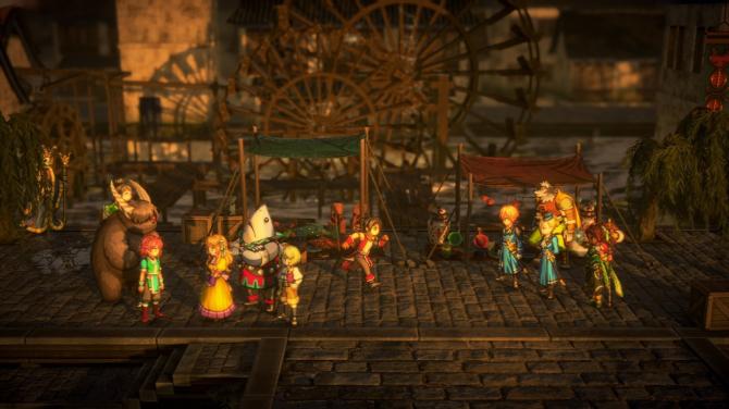 Eiyuden Chronicle: Hundred Heroes 