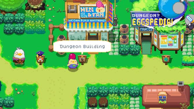 Super Dungeon Maker 