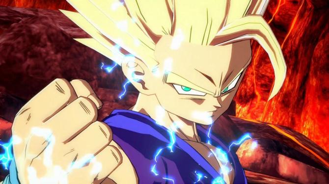 DRAGON BALL FighterZ: FighterZ Edition 