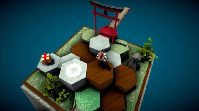 Seasons of the Samurai 
