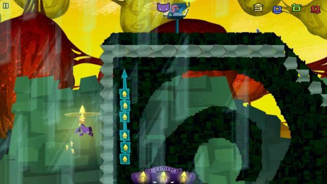 Schrödinger’s Cat And The Raiders Of The Lost Quark 