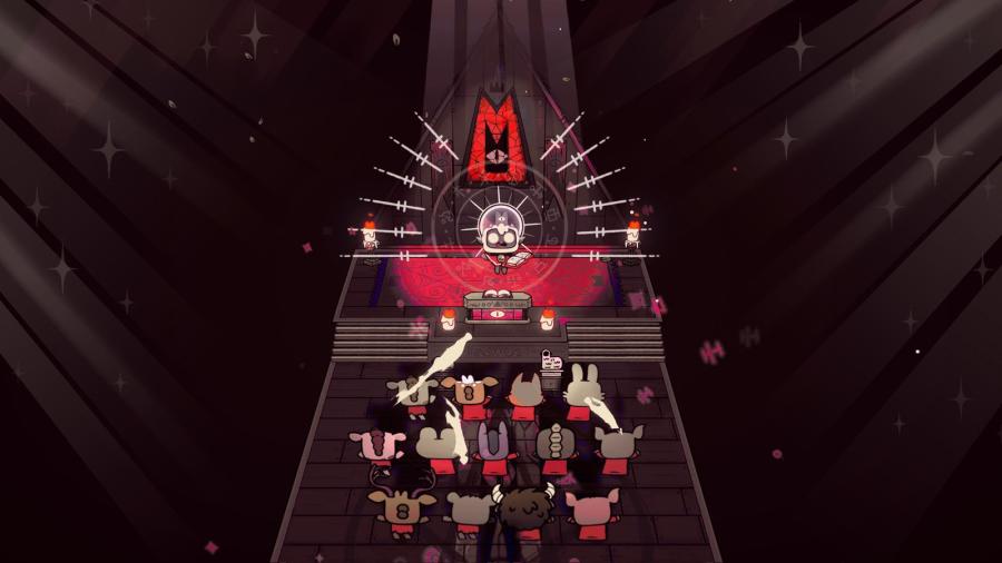 Cult of the Lamb 
