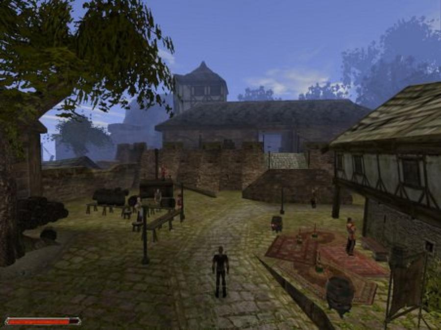 Gothic Complete Collection 