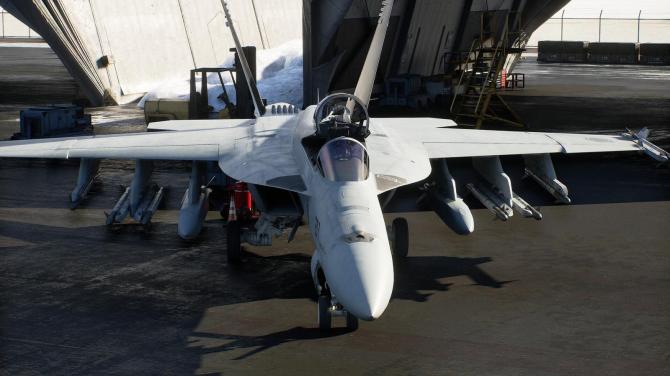 ACE COMBAT 8: WINGS OF THEVE PRE-ORDER 