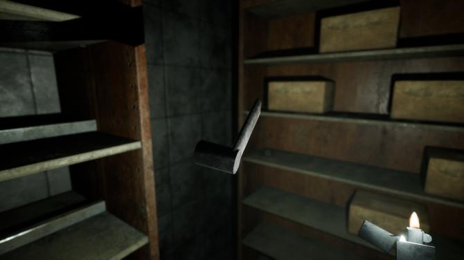 Fear Background 