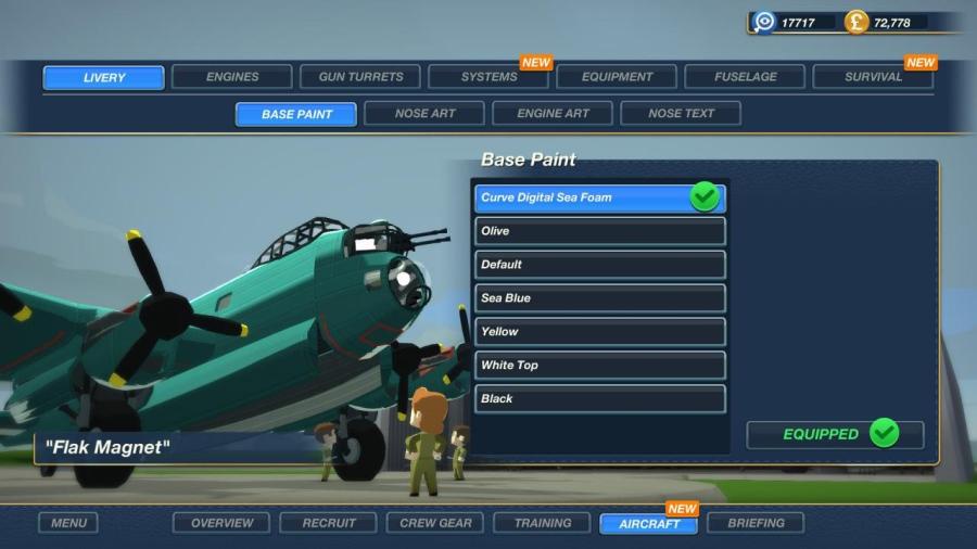 Bomber Crew - Deluxe Edition 