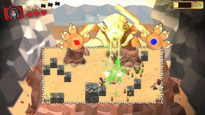 Run From Mummies 