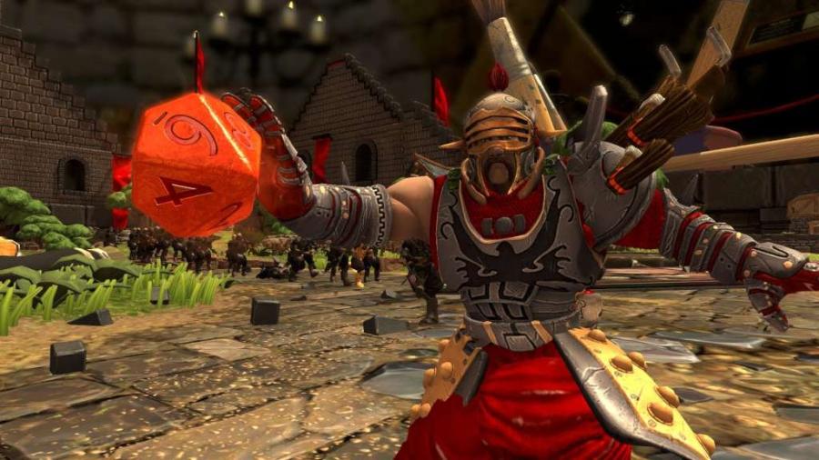 Toy Soldiers: War Chest 