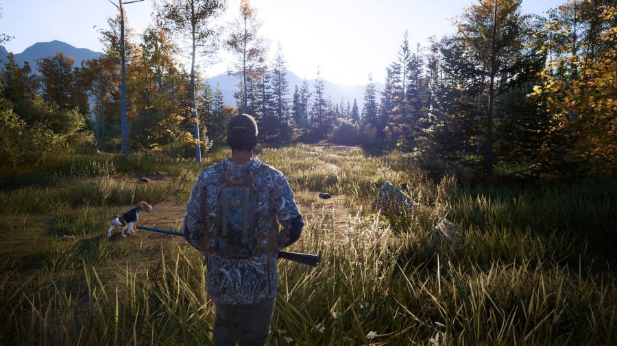 Hunting Simulator 2 Elite Edition 