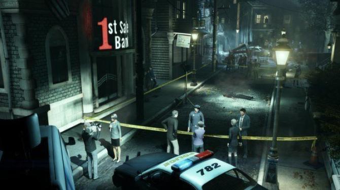 Murdered: Soul Suspect 