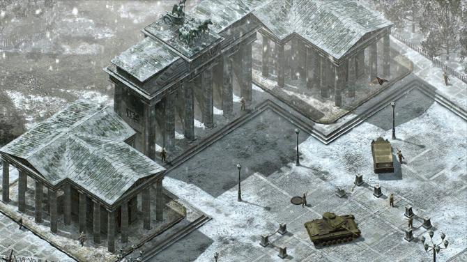 Commandos 2 & 3 – HD Remaster Double Pack Bundle St 