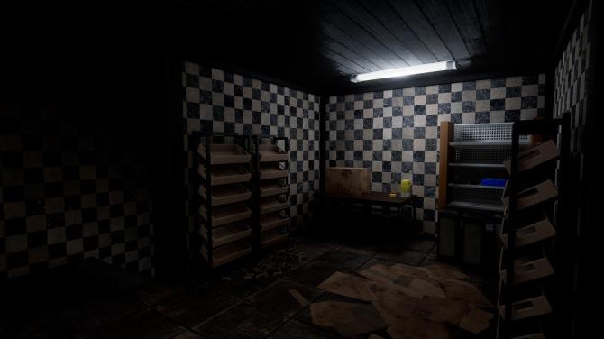SCP-9779 