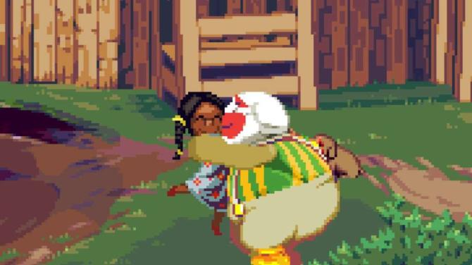 Dropsy Warm Damp Hug Edition 