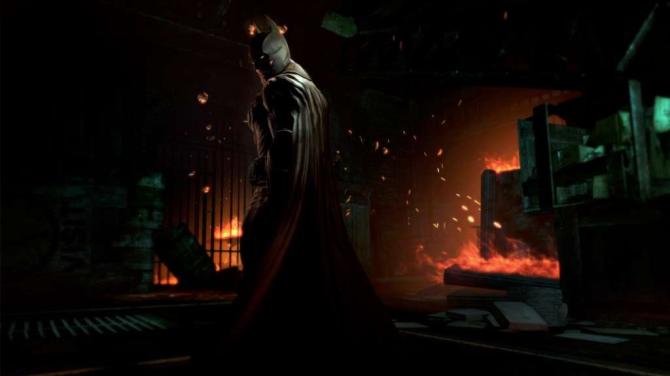 Batman Arkham Origins + Season Pass 