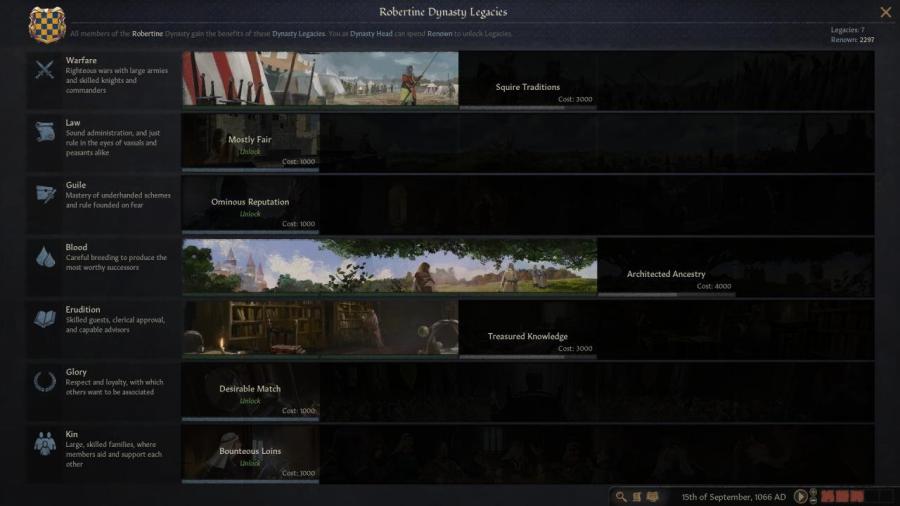 Crusader Kings III 