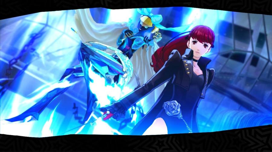 Persona 5 Royal 