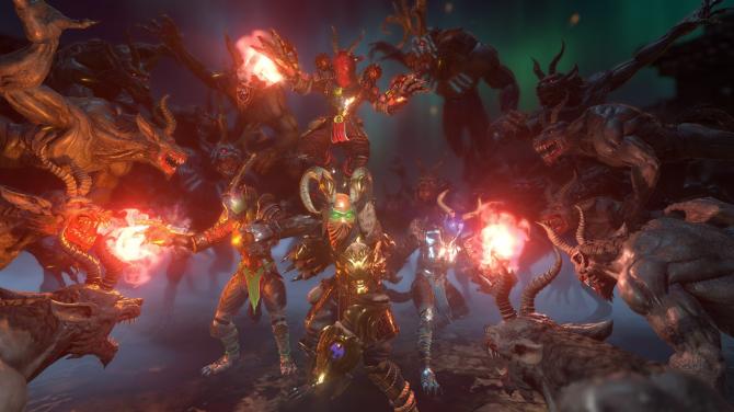 Almighty: Kill Your Gods Ancestor Edition 