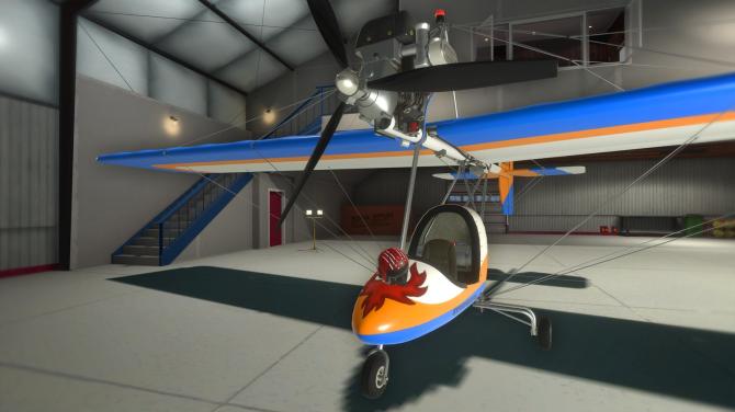 Ultrawings 2 