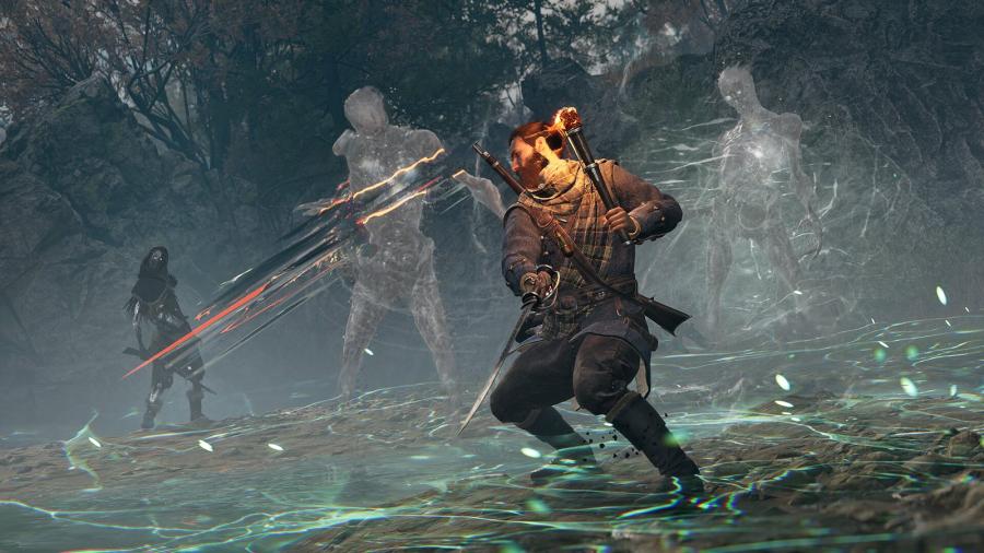 Banishers: Ghosts of New Eden 