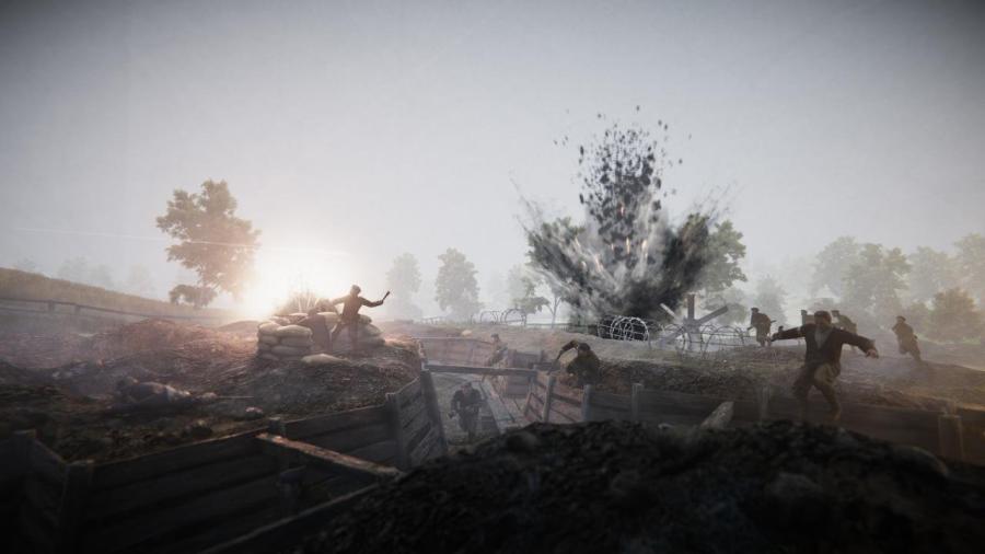 Iron Harvest Deluxe Edition 