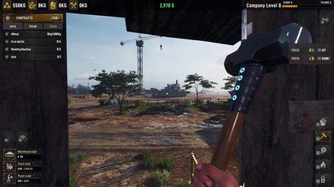 Ship Graveyard Simulator 2 