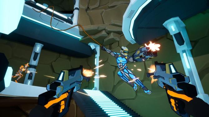 Grapple Tournament 